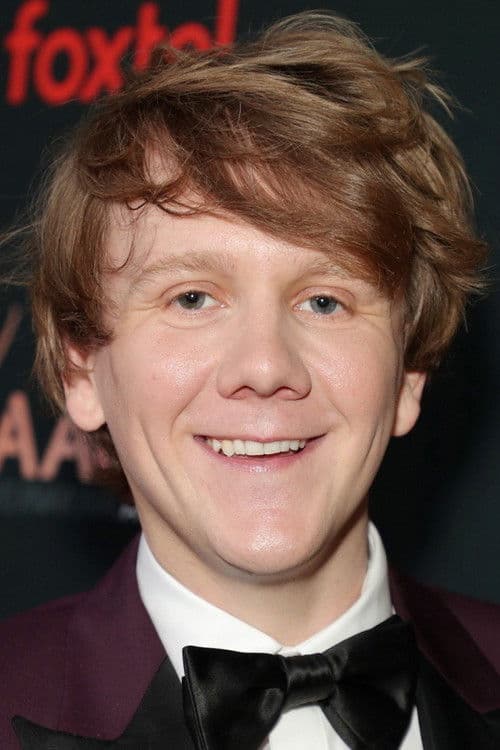 Josh Thomas profile photo