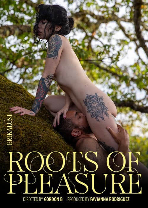 Roots of Pleasure poster
