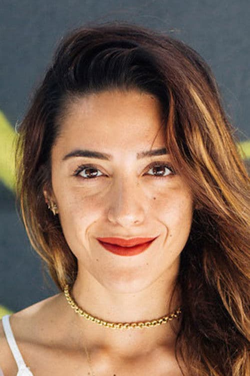 Yasemin Zamanpur profile photo