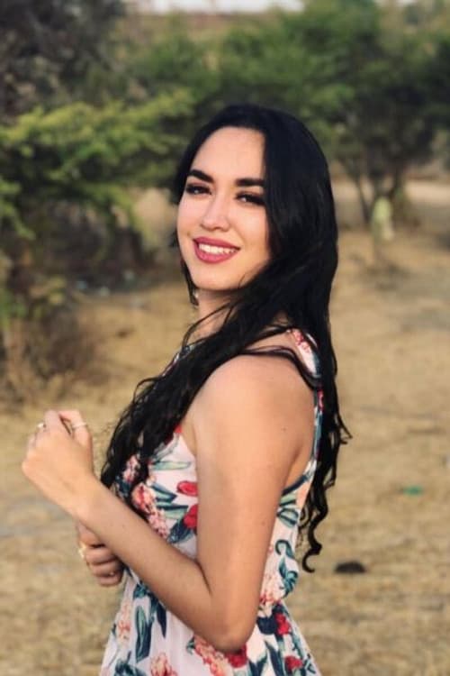 Valeria Hernández profile photo