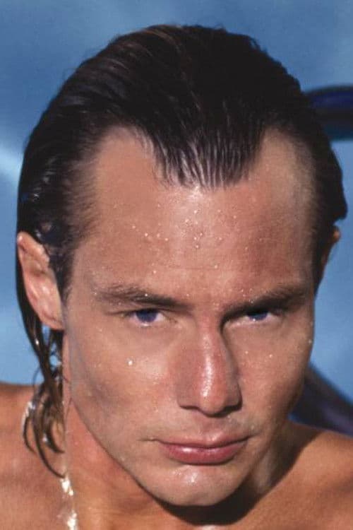 Aaron Wells profile photo