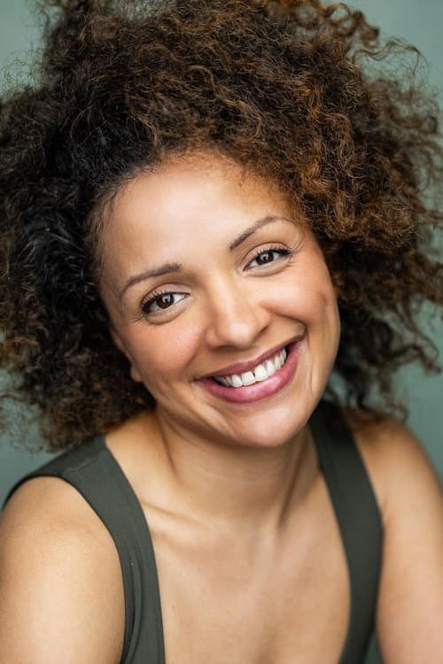 Jamila Wingett profile photo