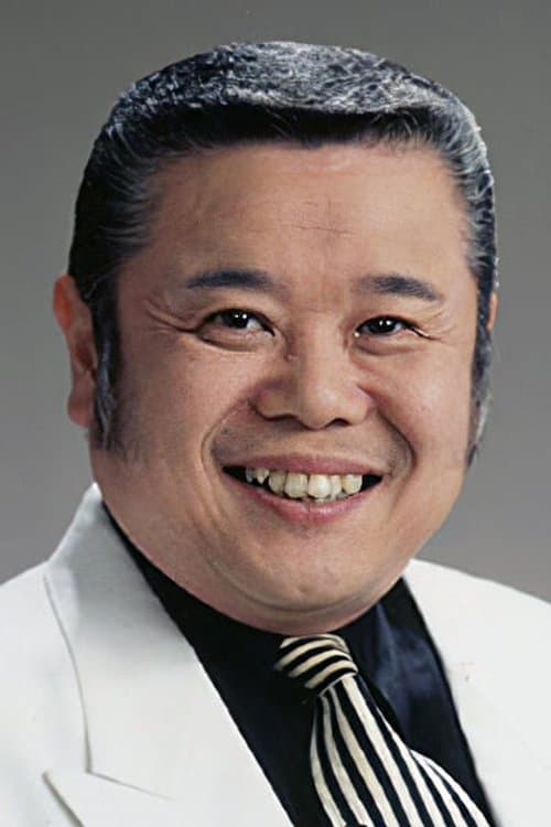 Gō Awazu profile photo