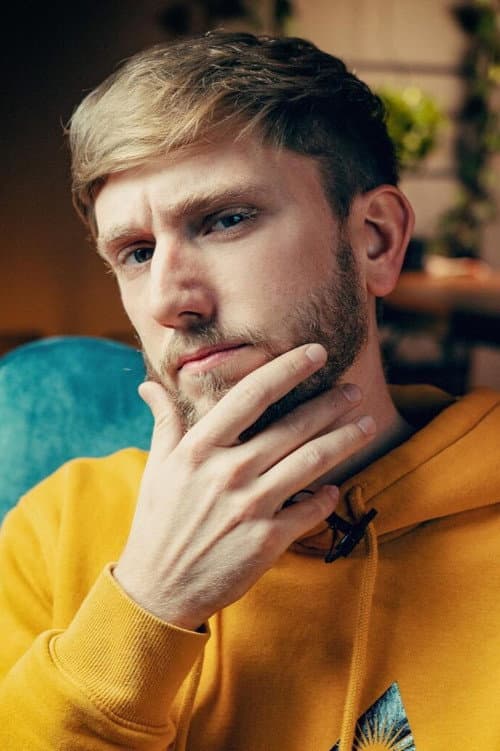 Matteo Bruno profile photo