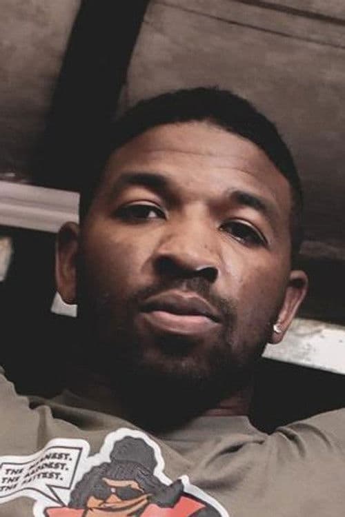 Jerrell Hodge profile photo