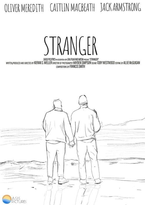Stranger poster