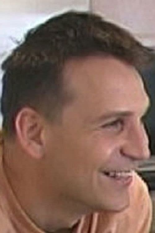 Dick Lachey profile photo