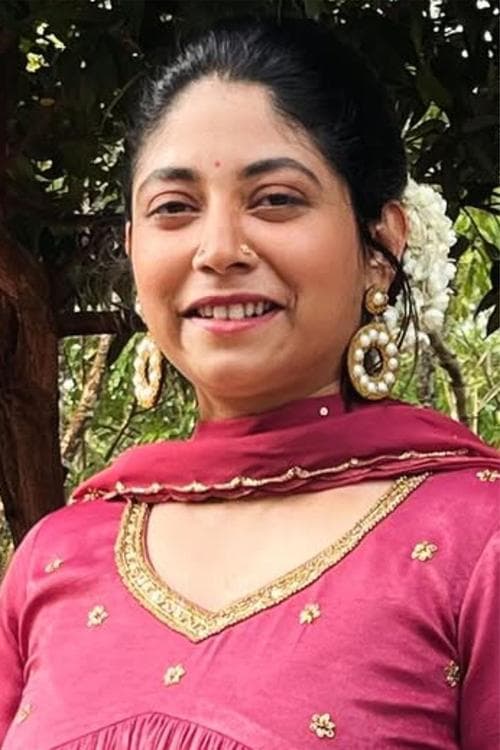 Abhaya Hiranmayi profile photo