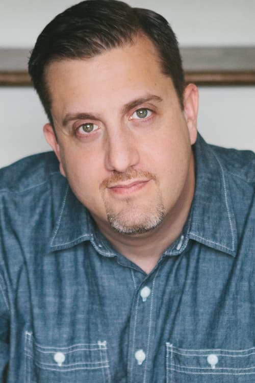 Matt Grossman profile photo