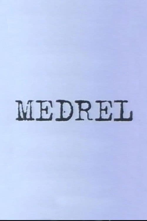 Medrel poster