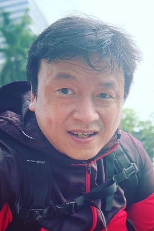 Charles Gozali profile photo