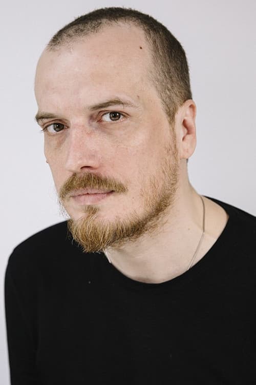 Evgeny Koryakovsky profile photo