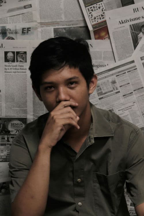 Daniel Victory profile photo