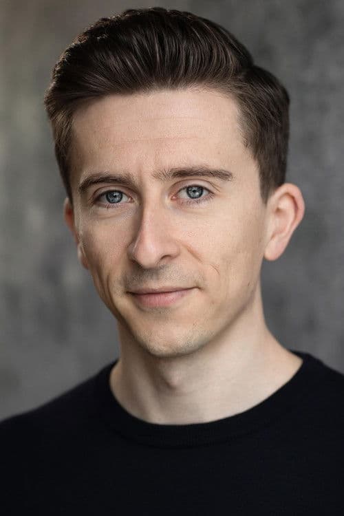 Lawrence Russell profile photo