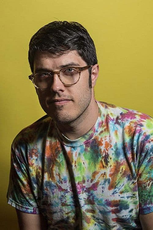 Joe Black profile photo