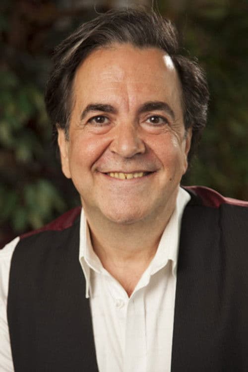 Marco Ramirez profile photo