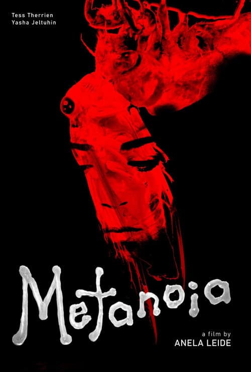 Metanoia poster