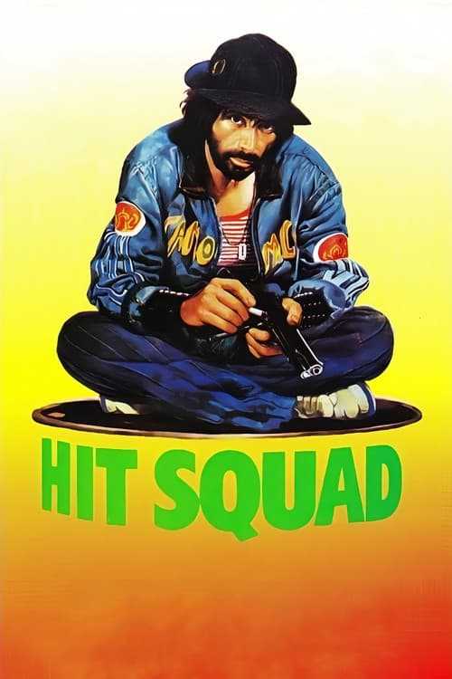 Hit Squad poster