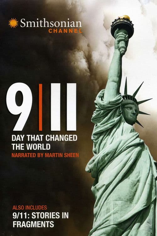 9/11: The Day That Changed the World poster