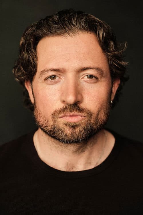 John McLarnon profile photo