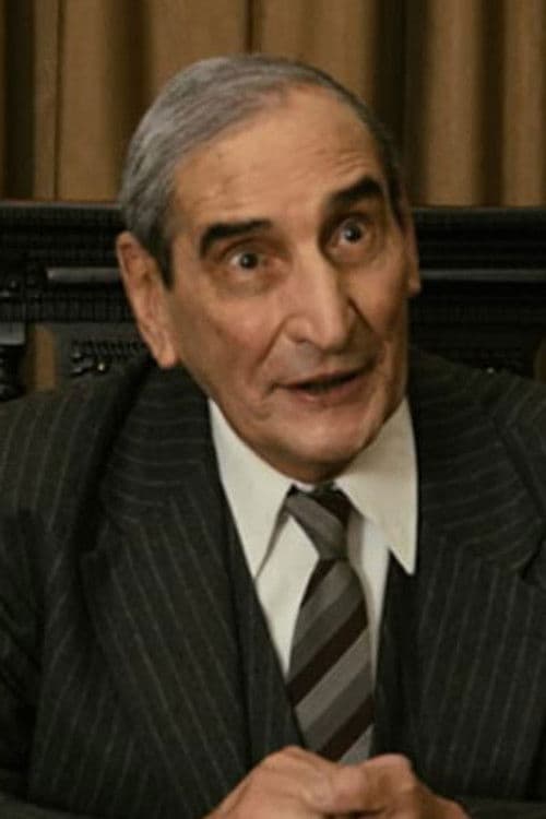 José Pinto profile photo