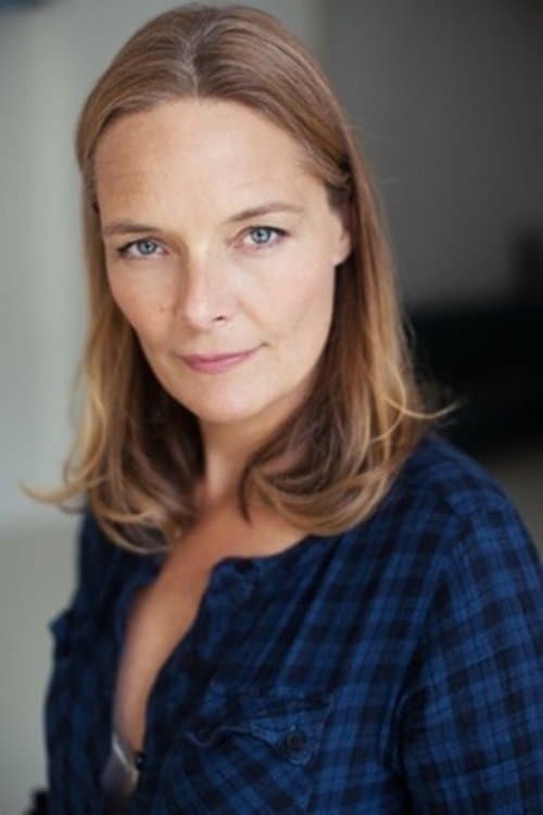 Marit Nissen profile photo