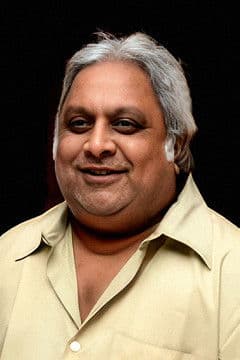 Ramkumar Ganesan profile photo