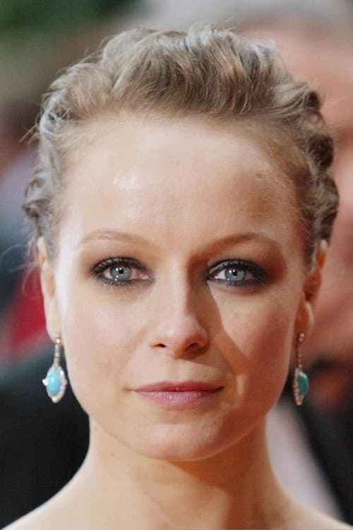 Samantha Morton profile photo