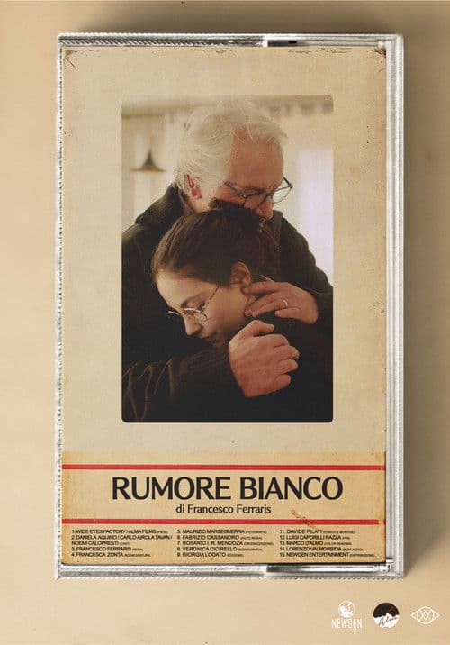 Rumore Bianco poster