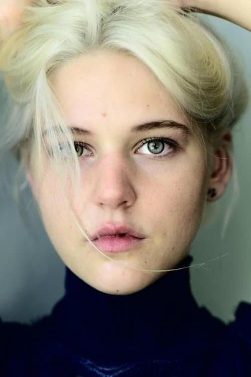 Louise Gammelgaard profile photo