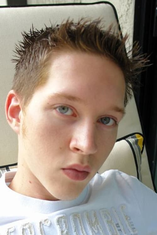 Ryan Conners profile photo