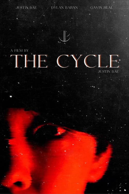 The Cycle poster