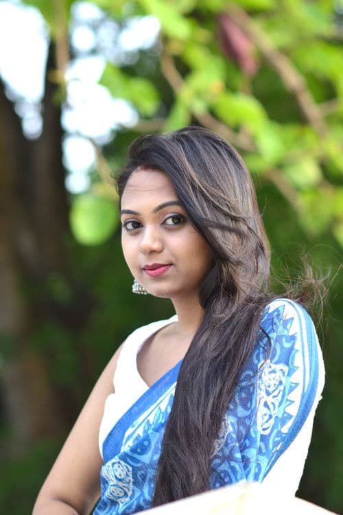 Suchita Biswas profile photo