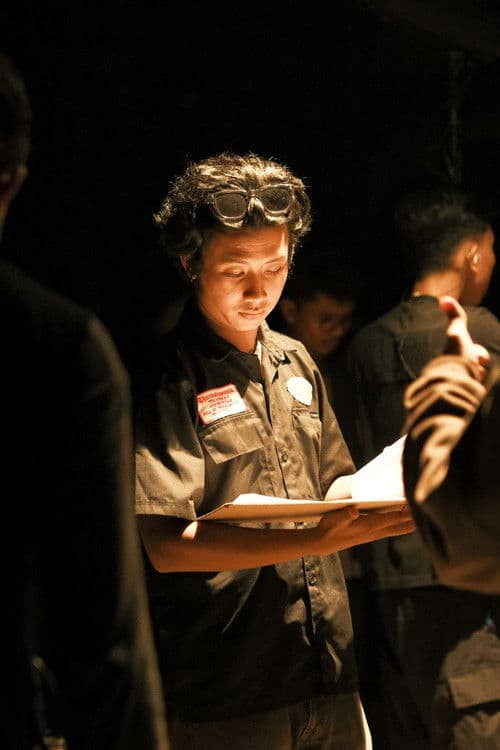 Jovi Hilal profile photo