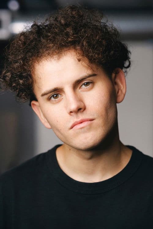 Leandro Salazar profile photo