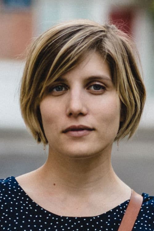 Christelle Abgrall profile photo