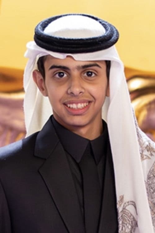 Mohammad Al-Harbi profile photo