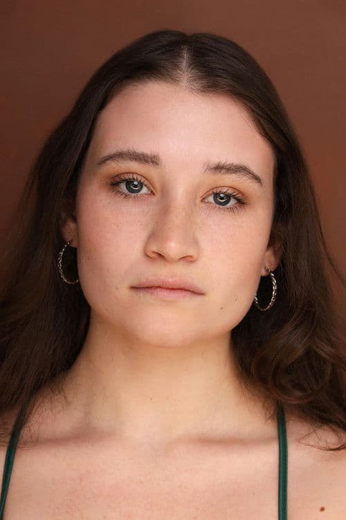 Katie Johnson profile photo