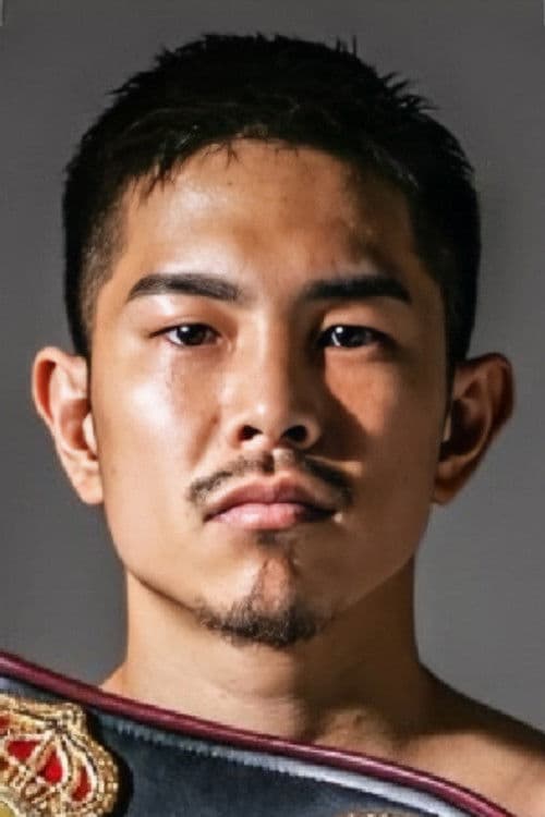 Kazuto Ioka profile photo