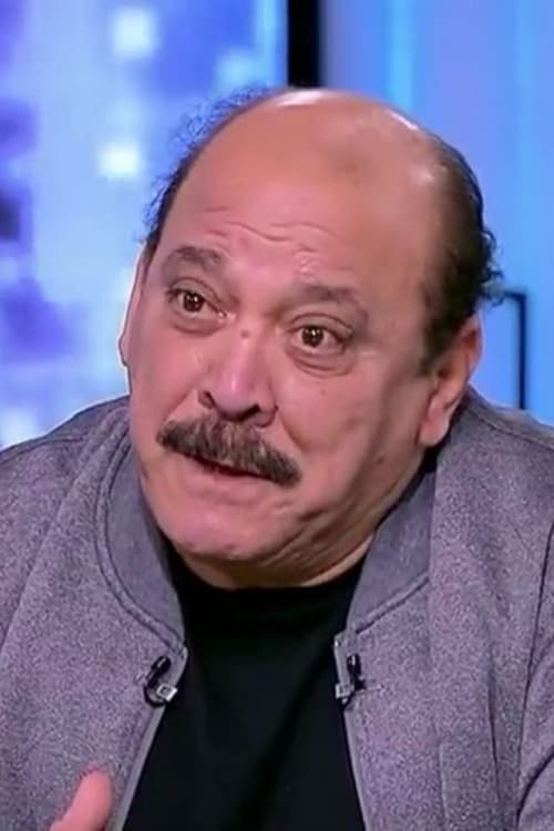 Diaa ElMerghany profile photo