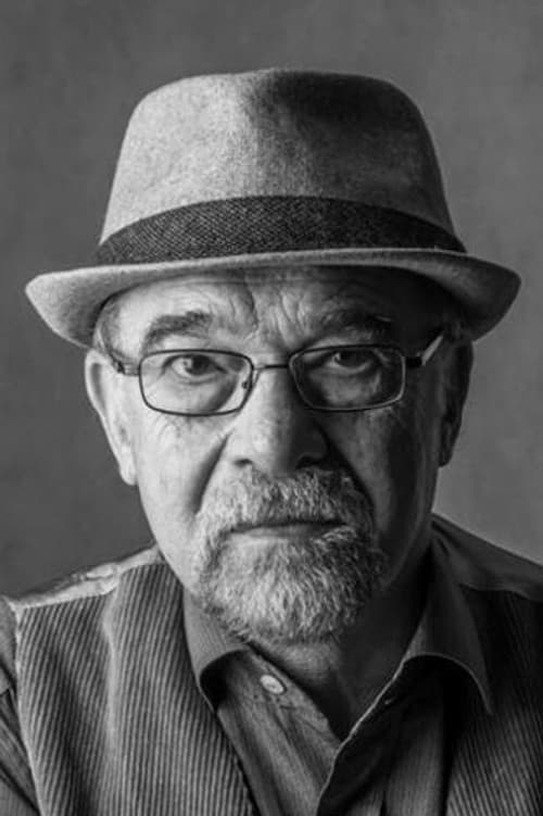 Mahmoud Behrouzian profile photo