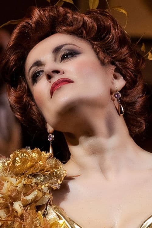 Paoletta Marrocu profile photo