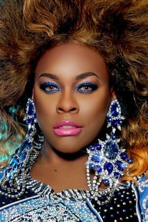 Mystique Summers profile photo