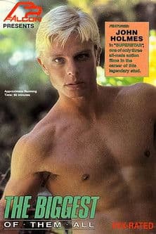 The Biggest Of Them All poster