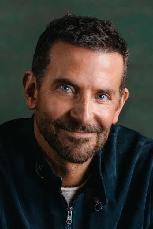 Bradley Cooper profile photo