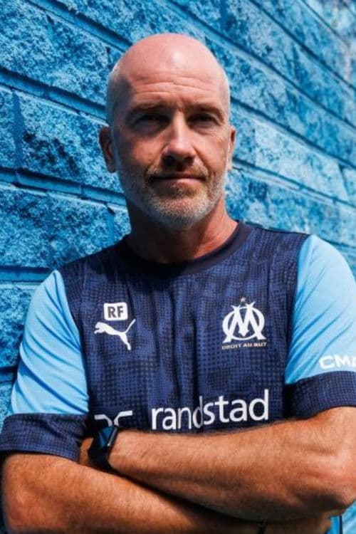 Romain Ferrier profile photo