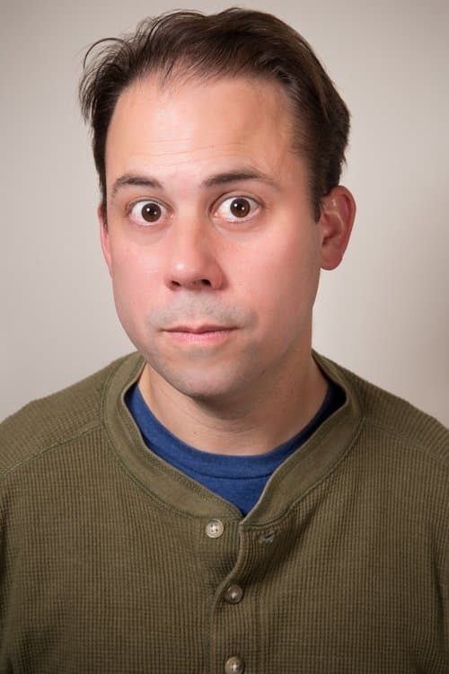 Miles Taber profile photo