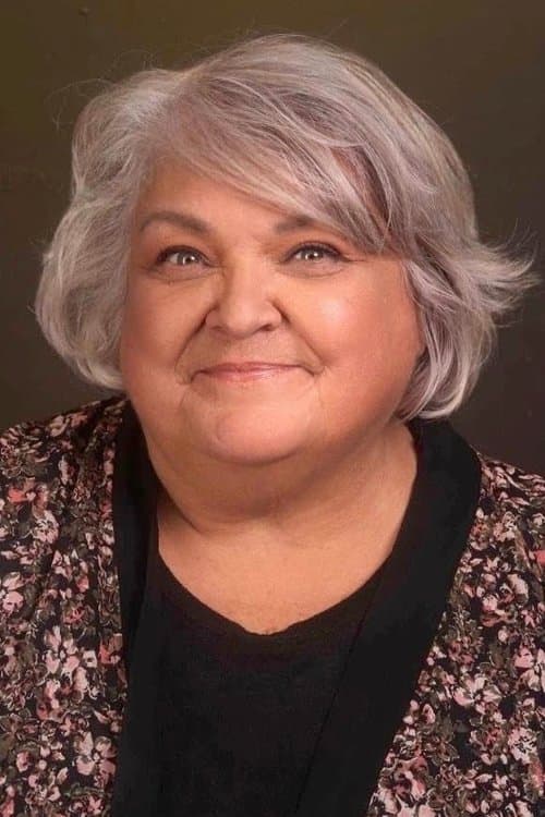 Susan McPhail profile photo