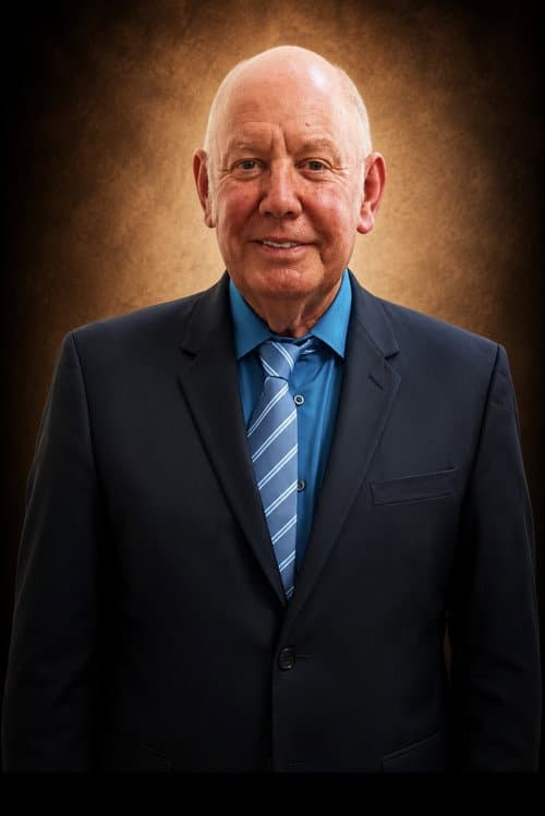 Andres Huizar profile photo