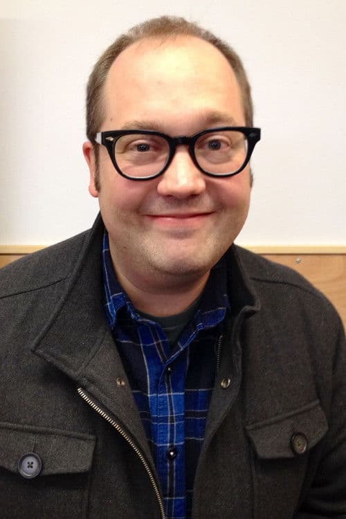 John Lutz profile photo